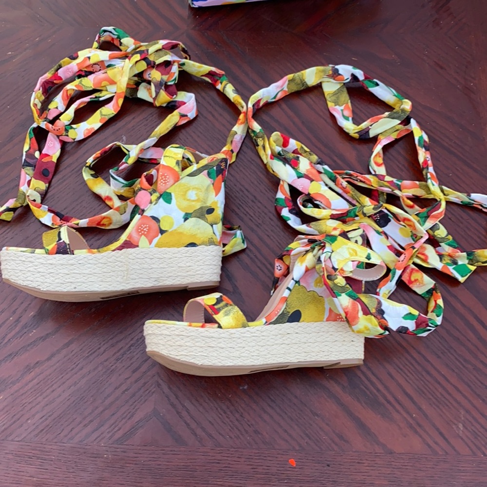 Wedges